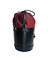Gucci Horsebit 1955 Bucket Bag, side view